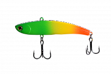 Виб ECOPRO Nemo Slim  60мм 12г  084-Traffic Light