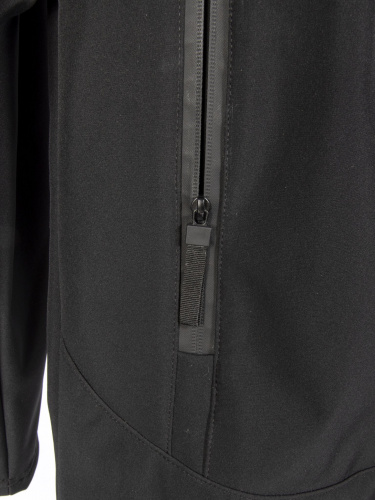Куртка Norfin SOFTSHELL 02 р.M фото 11