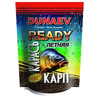 Прикормка "DUNAEV-READY" 0.9кг Карп-Карась