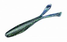 Мягкая приманка 13FISHING The Jerk 5"/ 9g /WB
