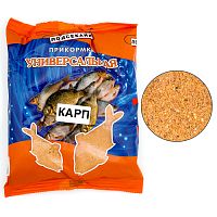 Прикормка Подсекайка 1кг Карп