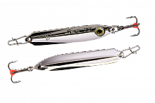 Блесна вертикальная ECOPRO Dart, 40мм, 3г,   S
