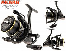 Кат. Akara Feeder Time 5000 6+1bb