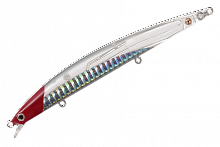 Воблер Haluca 125F 125мм. 13,9гр. №20
