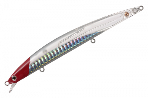 Воблер Haluca 125F 125мм. 13,9гр. №20
