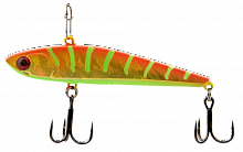 Виб ECOPRO Sharkey 75мм 15г 052-Hot Pepper