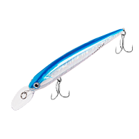 Воблер LureMax KILLER 105F MDR-012, 12,8 г., плавающий