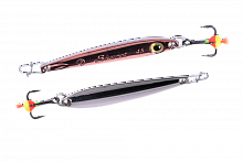 Блесна вертикальная ECOPRO Shprot, 45мм, 3,5г, S/C