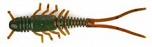 Виброхвосты съедоб. искусст. LJ Pro Series TIOGA HOG 3.5in (08.90)/085 6шт.