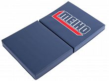 Сиденье мягкое для ящика Meiho PREMIUM SEAT CUSHION BM 360х220х30