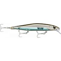 Воблер RAPALA Precision Xtreme Mavrik Sw 110 /MMBS  /медленно тонущий/ 1,5-1,9м, 11см, 16гр