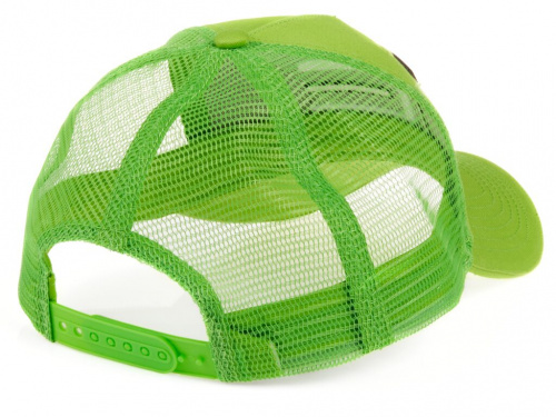 Бейсболка Feeder Concept GRN сетка фото 2