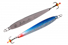 Блесна вертикальная ECOPRO Detonator, 85мм, 11г,  BIB