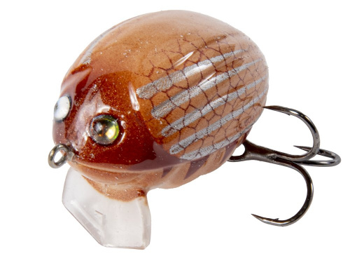 Воблер плавающий Salmo LIL BUG F 03/MF