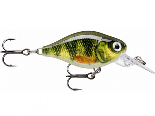 Воблер RAPALA X-Light Crank Mid Runner 03 /PEL