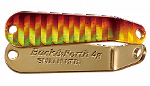 Блесна Back & Forth 7,0гр. №06