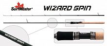 Сп. шт. уг. 2 колена S Master SP1122 Wizard Spin 902MHF HMC (7-21) 2,74 м