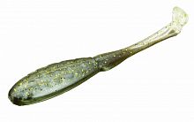 Мягкая приманка 13FISHING Vertigo Minnow Dropshot 4"/ 5,3g /MU