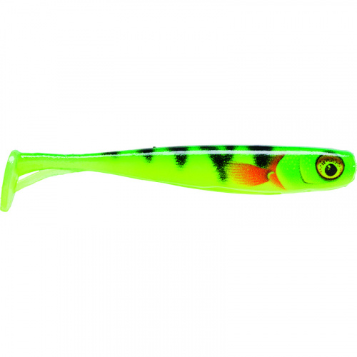 Мягкая приманка STORM Tock Minnow 03 /DAPE
