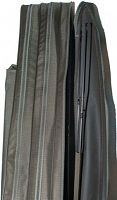 Чехол для спиннинга 165 (тройной) Fisherman