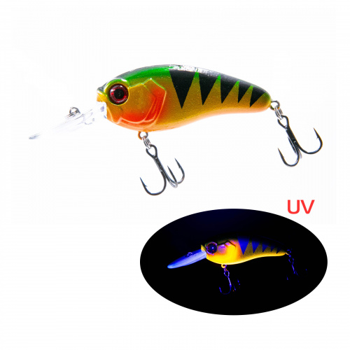 Воблер Stinger Pachi 65F-DR #P фото 2