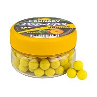 Бойлы DUNAEV POP-UP 8мм Ананас (30г)