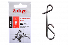 Застежка Saikyo SA-203-M - 10 шт (18кг)