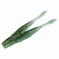 Мягкая приманка 13FISHING Twin Minnow  3"/Mojito