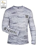 Джемпер Norfin SUN PRO DECK 03 р.L