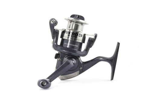 Катушка безынерц. Salmo Sniper MICRO 3 500FD фото 2