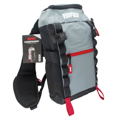 Сумка RAPALA Countdown Sling V2 фото 3