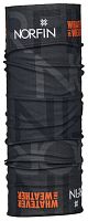 Шарф-бандана Norfin BANDANA DARK GREY