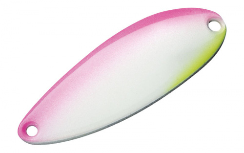 Блесна Pure 5,0гр. №PPY