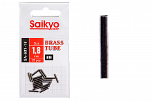 Обжимные трубки Saikyo SA-601-18 - 20 шт
