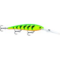 Воблер RAPALA Gold Miner 30 /FT /плавающий/ до 9м, 12см, 21гр