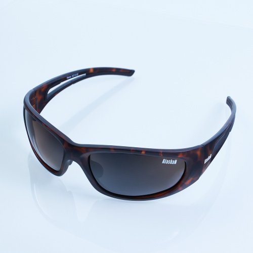 Поляриз. очки Alaskan AG14-02 Kenai brown