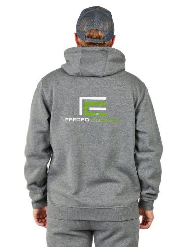 Худи Feeder Concept 02 р.M фото 4