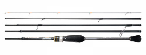 Удилище Спиннинговое Hearty Rise Rock Master RMS-785L