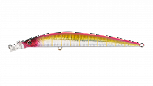 Воблер Минноу Strike Pro Top Water Minnow 110, (JL-166F#287-713)