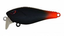 Воблер Крэнк Strike Pro Funky-X Crank (Medium Trank 36F), цвет: NS08SUVL Matt Corner, (EG-239#NS08SU