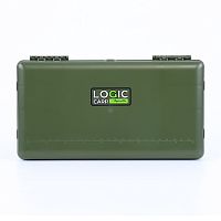 Коробка карповая монтажная на магнитах LOGIC CARP MAGNET ACCESSORIES BOX