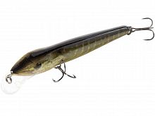 Воблер плавающий Salmo PIKE F 09/RPE