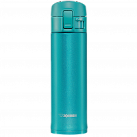 Термос Zojirushi SM-KHF48-GC 0,48 л (изумр)