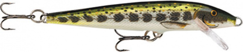 Воблер RAPALA Original Floater 05 /MD