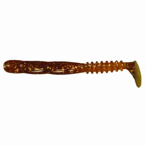 Силикон Fat Rockvibe Shad 4" #430 (6шт/уп)