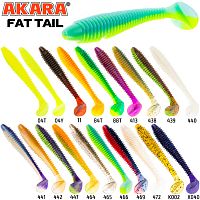 Рипер Akara Fat Tail-4,8 120 мм 464 (4 шт)