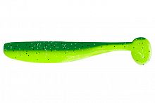 Мягк.приманки LureMax SLIM SHAD 2''/5см, LSSLS2-010 Avokado Green (10 шт.)