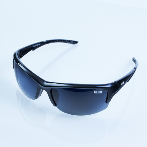 Поляриз. очки Alaskan AG11-03 Chena grey