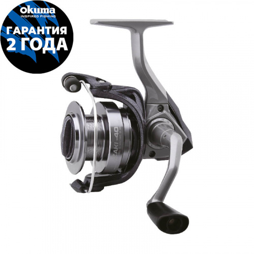 Катушка Okuma Azaki 40