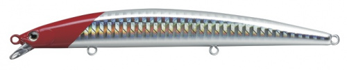 Воблер Haluca 145F 145мм. 19,0гр. №01
